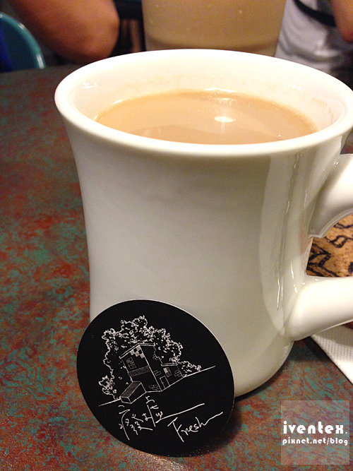 23刀口力新北中和廢墟Fresh早午餐