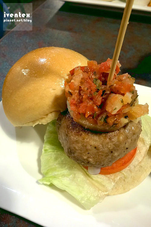 28刀口力新北中和廢墟Fresh早午餐