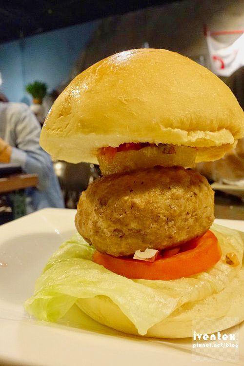 32刀口力新北中和廢墟Fresh早午餐