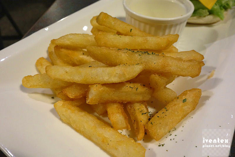 26刀口力新北中和廢墟Fresh早午餐