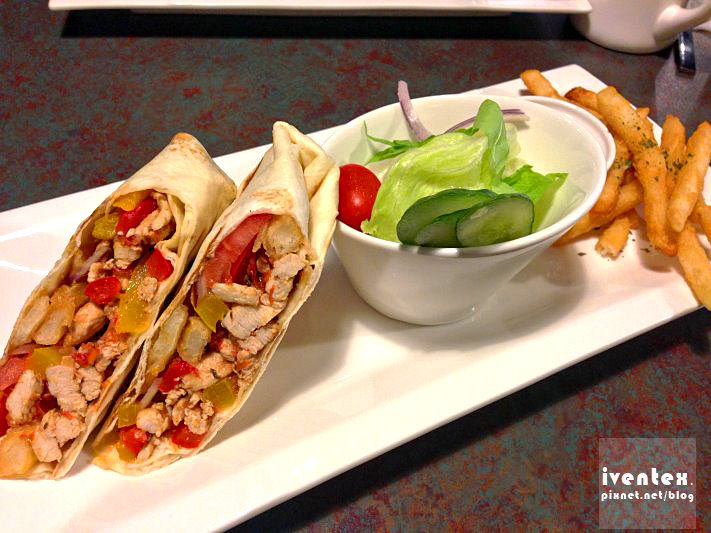 37刀口力新北中和廢墟Fresh早午餐