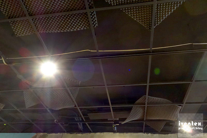 43刀口力新北中和廢墟Fresh早午餐