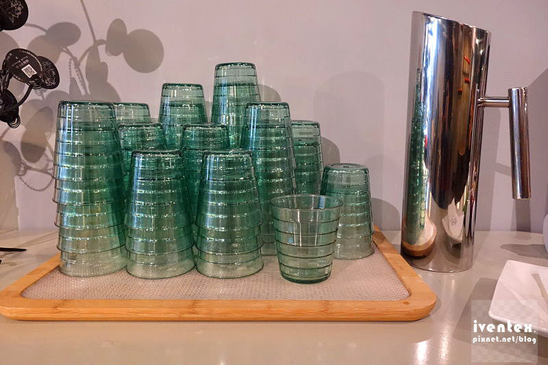 18刀口力新北中和廢墟Fresh早午餐