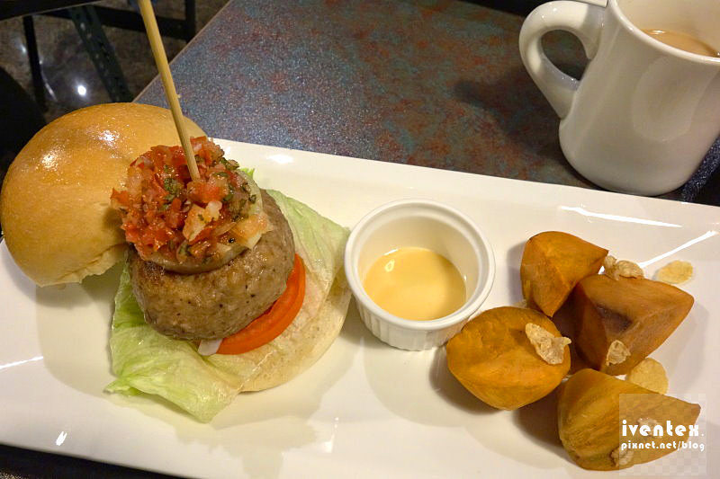 29刀口力新北中和廢墟Fresh早午餐