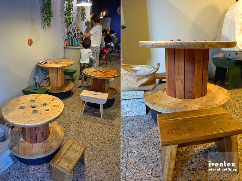 16刀口力新北中和廢墟Fresh早午餐