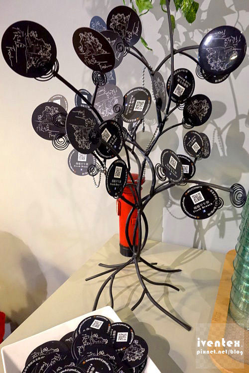 19刀口力新北中和廢墟Fresh早午餐