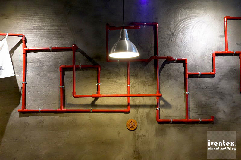 11刀口力新北中和廢墟Fresh早午餐