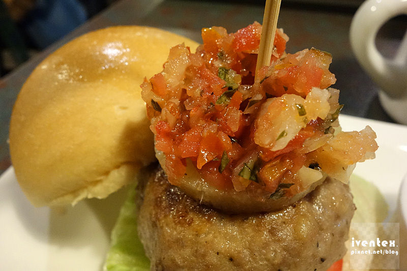 31刀口力新北中和廢墟Fresh早午餐