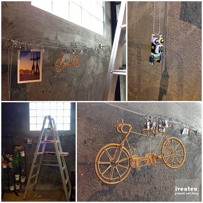 05刀口力新北中和廢墟Fresh早午餐