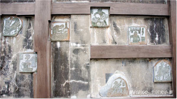 鄂王社區：【宜蘭/宜蘭市】行行出狀元~鄂王社區