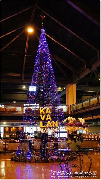 金車威士忌酒廠:【宜蘭/員山】金車伯朗咖啡(員山店)