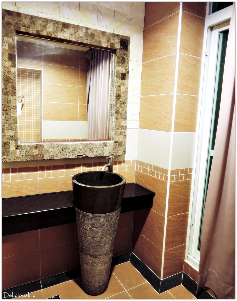 香格里拉時尚旅店-13