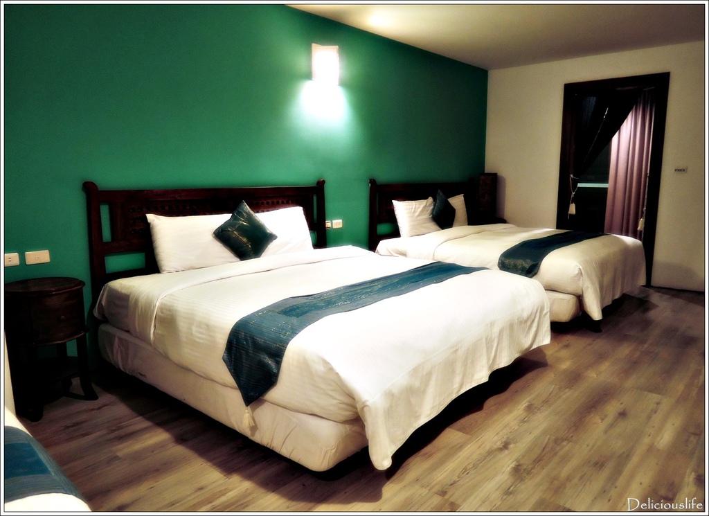 香格里拉時尚旅店-9