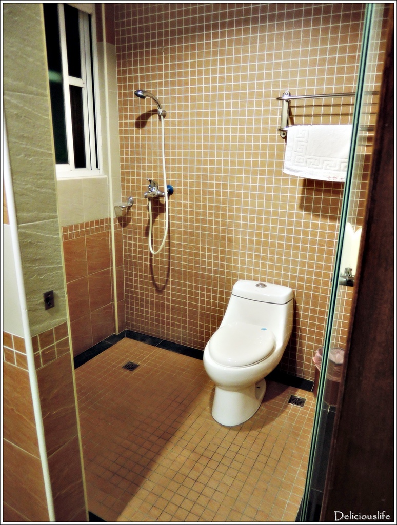 香格里拉時尚旅店-14