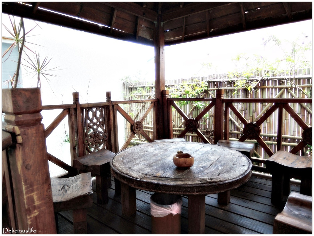 香格里拉時尚旅店-7