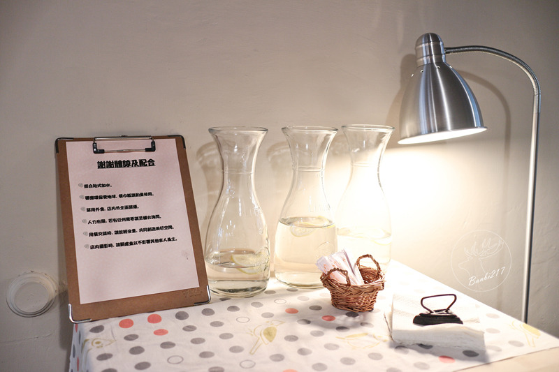 Banbi217 美食旅遊: [台北松山民生社區]花家食堂,家常日式料理定食、湯咖哩 、下午茶甜點、鍋物