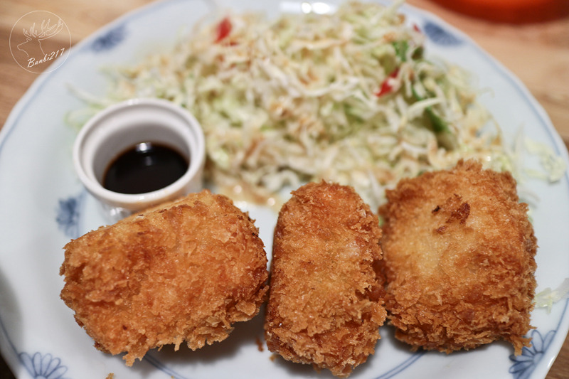 Banbi217 美食旅遊: [台北松山民生社區]花家食堂,家常日式料理定食、湯咖哩 、下午茶甜點、鍋物