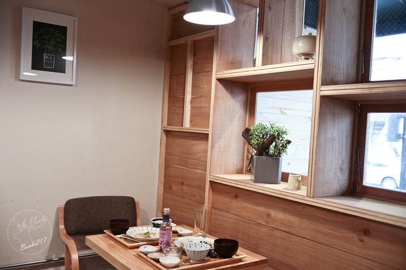 Banbi217 美食旅遊: [台北松山民生社區]花家食堂,家常日式料理定食、湯咖哩 、下午茶甜點、鍋物