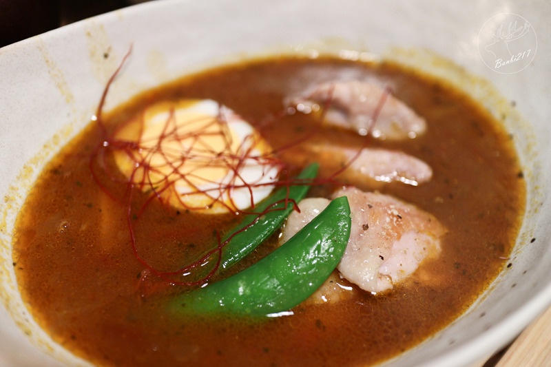 Banbi217 美食旅遊: [台北松山民生社區]花家食堂,家常日式料理定食、湯咖哩 、下午茶甜點、鍋物