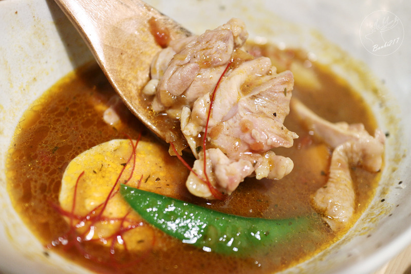 Banbi217 美食旅遊: [台北松山民生社區]花家食堂,家常日式料理定食、湯咖哩 、下午茶甜點、鍋物