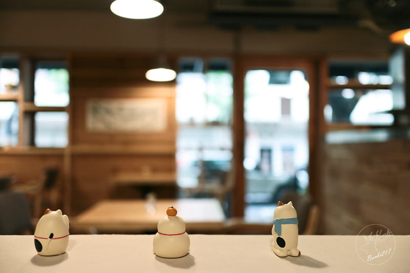 Banbi217 美食旅遊: [台北松山民生社區]花家食堂,家常日式料理定食、湯咖哩 、下午茶甜點、鍋物