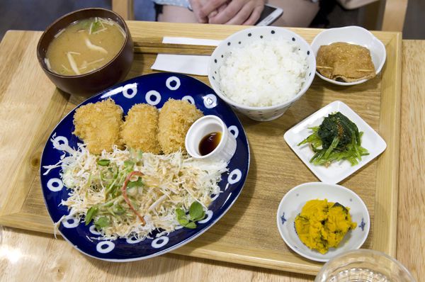 花家食堂初訪-12