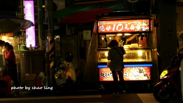 黑武藏壽司-3.jpg - 2016 逛夜市