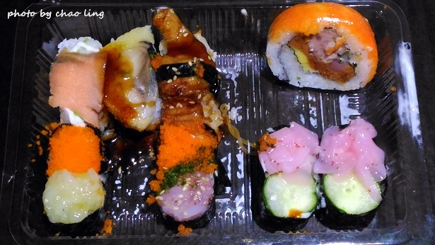 黑武藏壽司-8.jpg - 2016 逛夜市