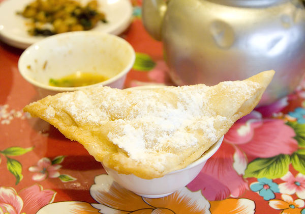 秦味館(東區)初訪-3