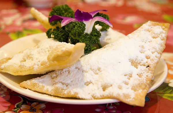 秦味館(東區)初訪-4