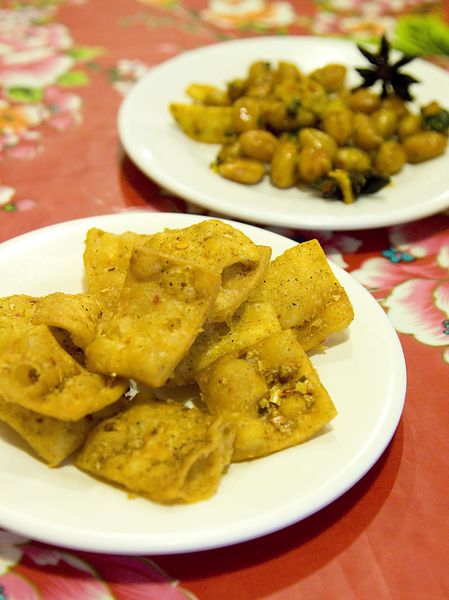 秦味館(東區)初訪-16