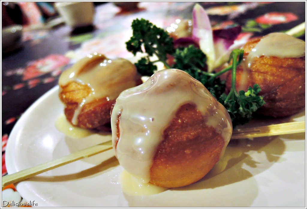 奶香小饅一個10-2