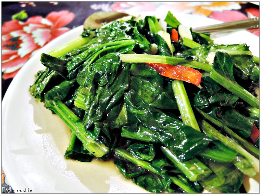 鮮溜A菠雙綠160-2