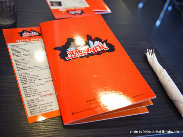 Uptowner Brunch:【食記】台中The Uptowner Taichung 雙城美式餐廳@西區廣三SOGO捷運BRT科博館 : 台中最強早午餐?口感紮實夠份量,漢堡薯餅與蛋捲都不錯吃呢!