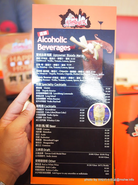 Uptowner Brunch:【食記】台中The Uptowner Taichung 雙城美式餐廳@西區廣三SOGO捷運BRT科博館 : 台中最強早午餐?口感紮實夠份量,漢堡薯餅與蛋捲都不錯吃呢!