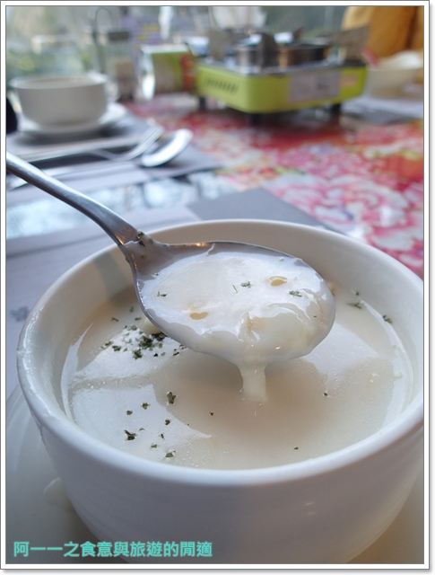 魚路小棧咖啡廳：新北金山 魚路小棧 養生火鍋&酥脆雞腿～古今的美味交錯