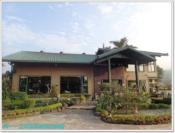 魚路小棧咖啡廳：新北金山 魚路小棧 養生火鍋&酥脆雞腿～古今的美味交錯