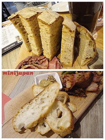 Bakery49~特選肉盤 麵包.jpg