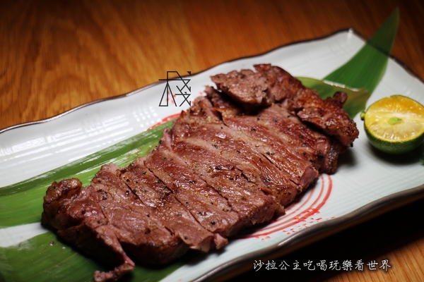 棧 standing bar：東區串燒『棧 standing bar』捷運忠孝敦化站