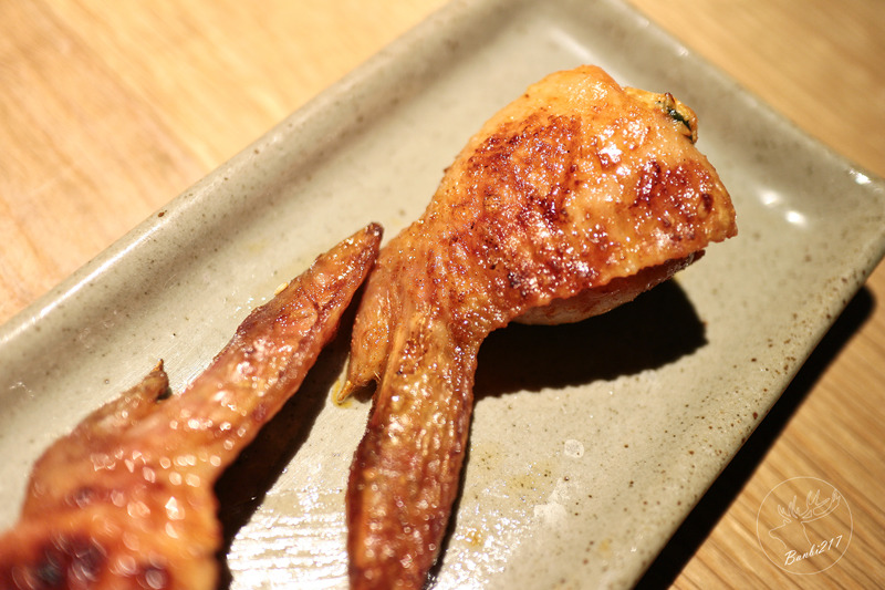 Banbi217 美食旅遊: 棧 standing bar,台北東區時尚酒吧日式立吞串燒烤居酒屋(捷運忠孝敦化站,大安區餐廳)(邀約)