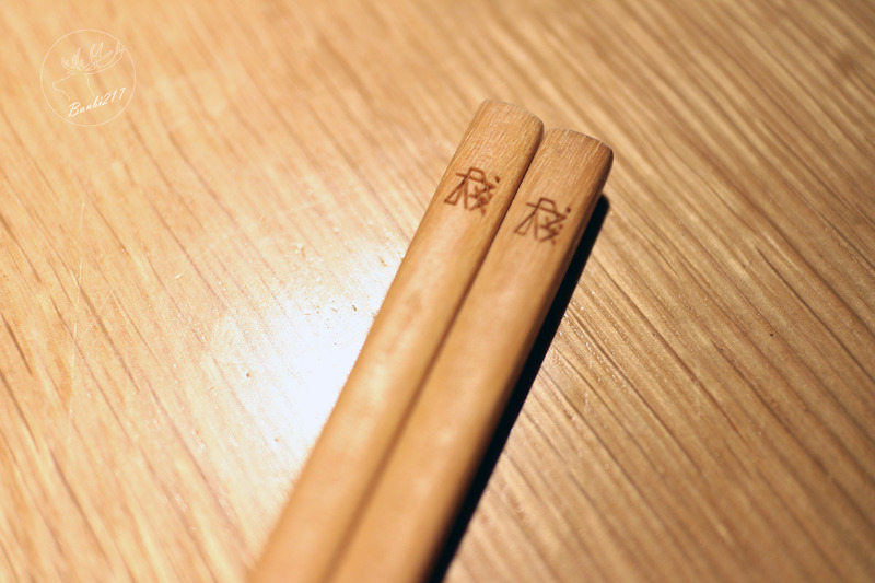 Banbi217 美食旅遊: 棧 standing bar,台北東區時尚酒吧日式立吞串燒烤居酒屋(捷運忠孝敦化站,大安區餐廳)(邀約)