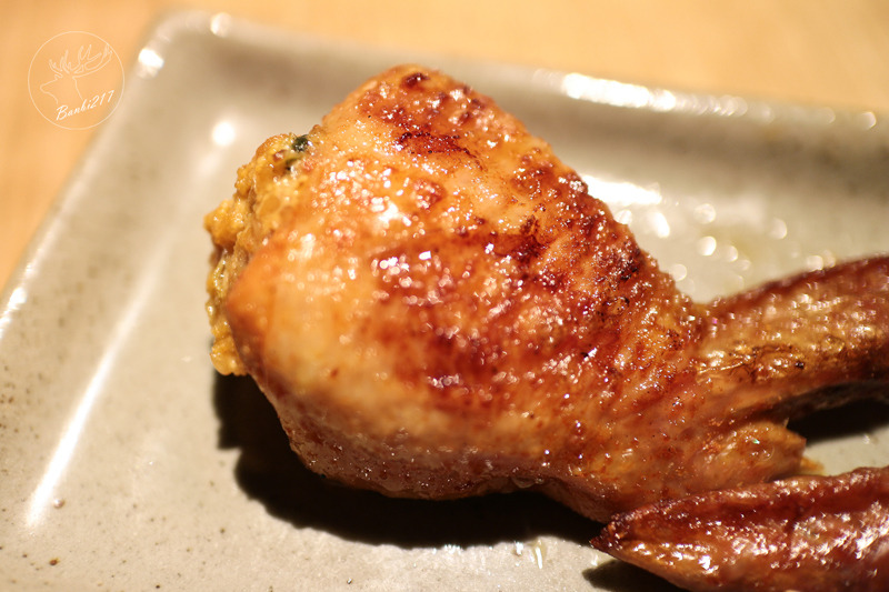 Banbi217 美食旅遊: 棧 standing bar,台北東區時尚酒吧日式立吞串燒烤居酒屋(捷運忠孝敦化站,大安區餐廳)(邀約)