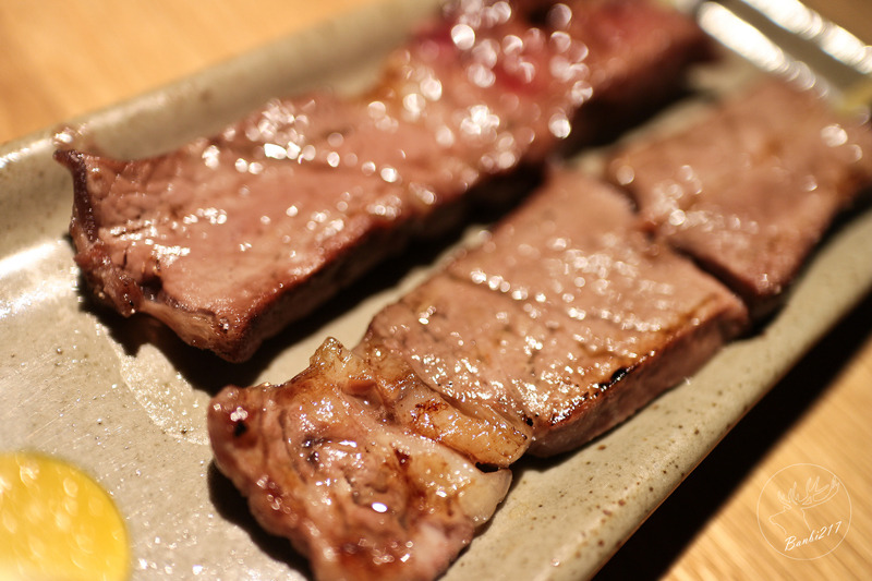 Banbi217 美食旅遊: 棧 standing bar,台北東區時尚酒吧日式立吞串燒烤居酒屋(捷運忠孝敦化站,大安區餐廳)(邀約)