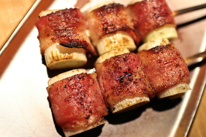 Banbi217 美食旅遊: 棧 standing bar,台北東區時尚酒吧日式立吞串燒烤居酒屋(捷運忠孝敦化站,大安區餐廳)(邀約)