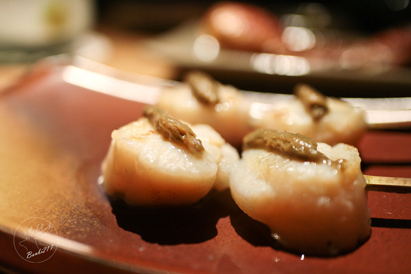 Banbi217 美食旅遊: 棧 standing bar,台北東區時尚酒吧日式立吞串燒烤居酒屋(捷運忠孝敦化站,大安區餐廳)(邀約)