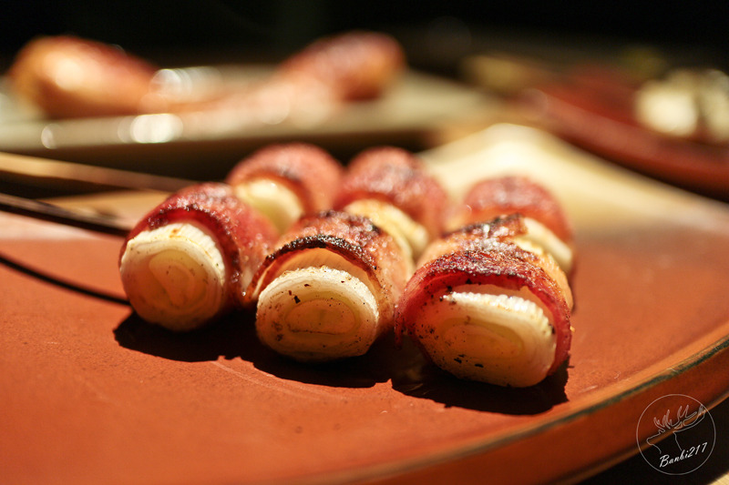 Banbi217 美食旅遊: 棧 standing bar,台北東區時尚酒吧日式立吞串燒烤居酒屋(捷運忠孝敦化站,大安區餐廳)(邀約)