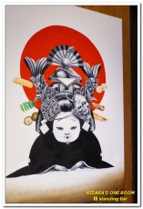 棧 standing bar：東區串燒．吃喝到開心的現代風居食屋──棧standing bar