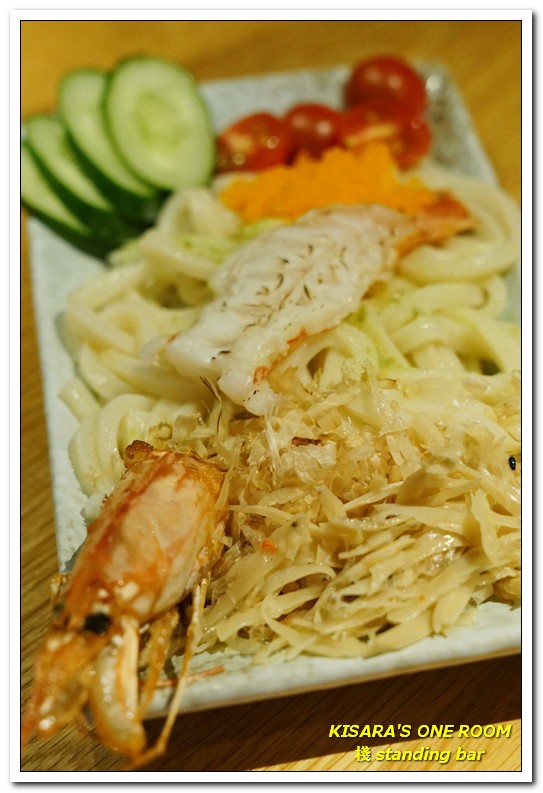 棧 standing bar：東區串燒．吃喝到開心的現代風居食屋──棧standing bar