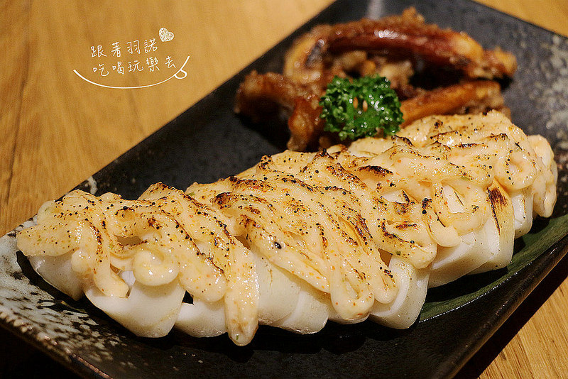 東區串燒 棧 standing bar067