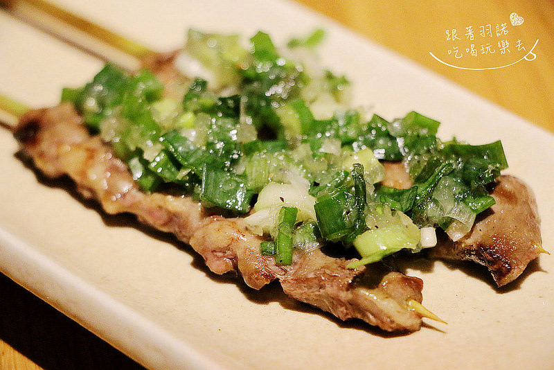 東區串燒 棧 standing bar107